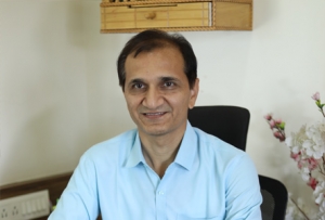 Nileshkumar Tilva