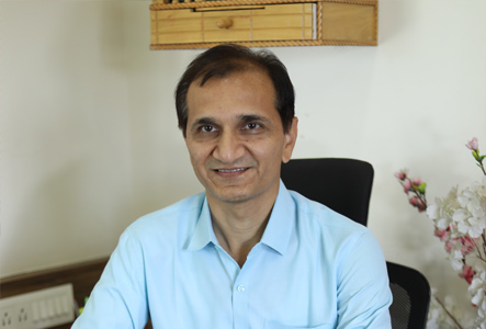 NileshKumar Tilva